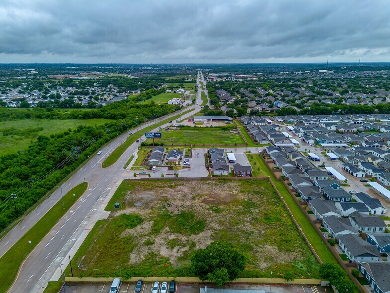 More Photos Of 3800 Golden Triangle blvd, Fort Worth Medical For Lease