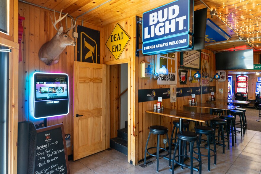 More Photos Of 45 Church St, German Valley Restaurant For Sale