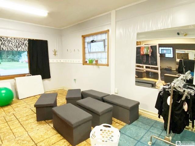 More Photos Of 158 E Lake Shore Dr, Dunkirk Storefront Retail Office For Sale