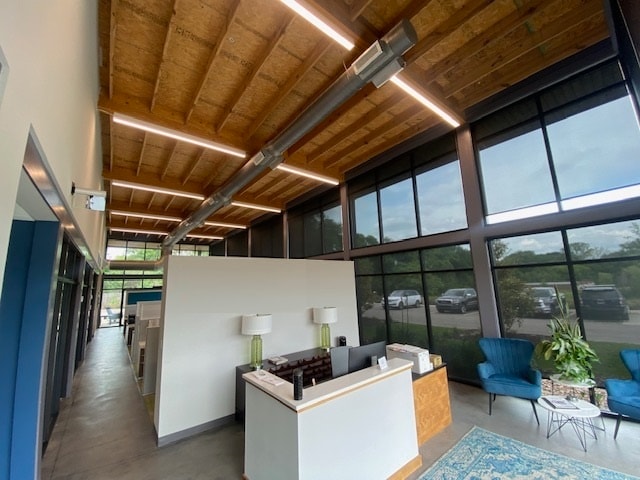 More Photos Of 2210 Spedale Ct, Spring Hill Loft Creative Space For Lease