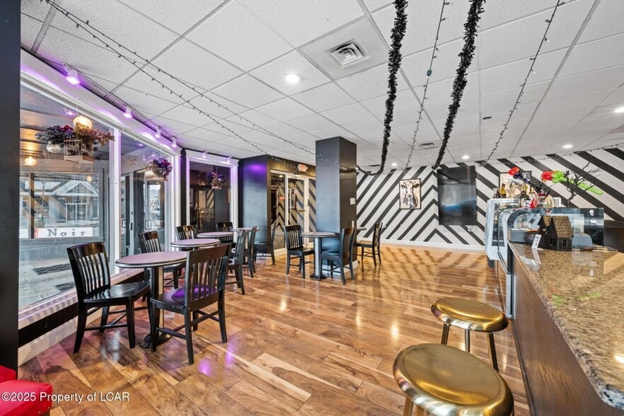 More Photos Of 222 Wyoming Ave, Scranton Movie Theatre For Sale