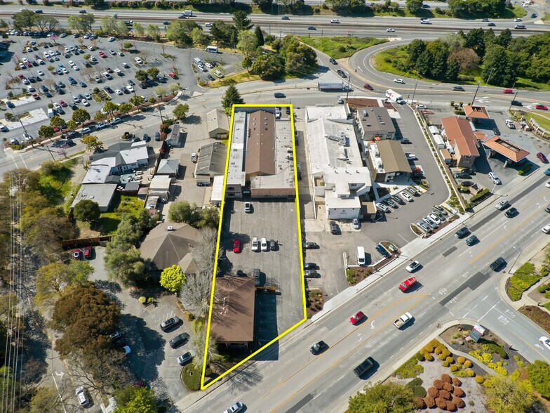More Photos Of 1521 Commercial Way, Santa Cruz Medical For Sale