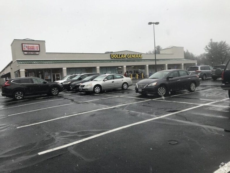 More Photos Of 479-505 Newton St, South Hadley Unknown For Lease