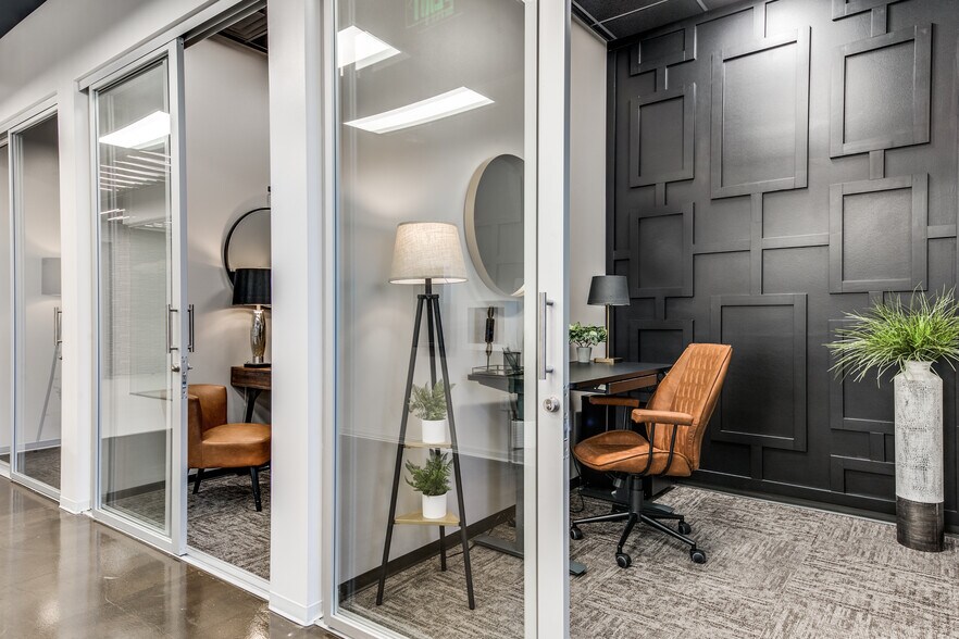 More Photos Of 640 Taylor St, Fort Worth Coworking Space