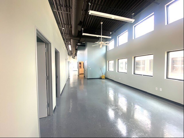 More Photos Of 5150 Crenshaw Rd, Pasadena Medical For Lease