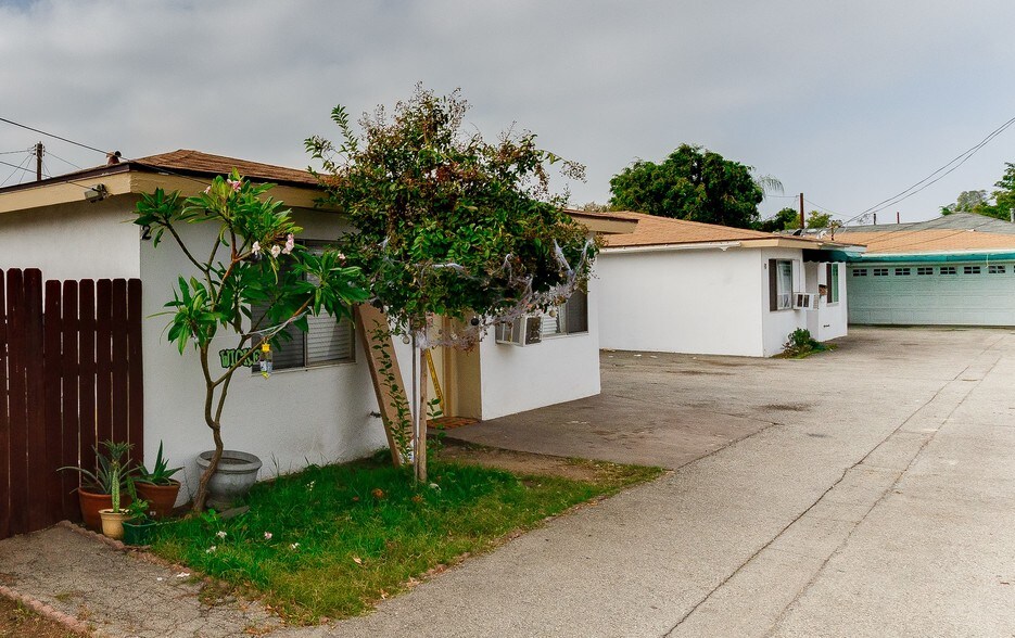 More Photos Of 201 S Vernon Ave, Azusa Apartments For Sale