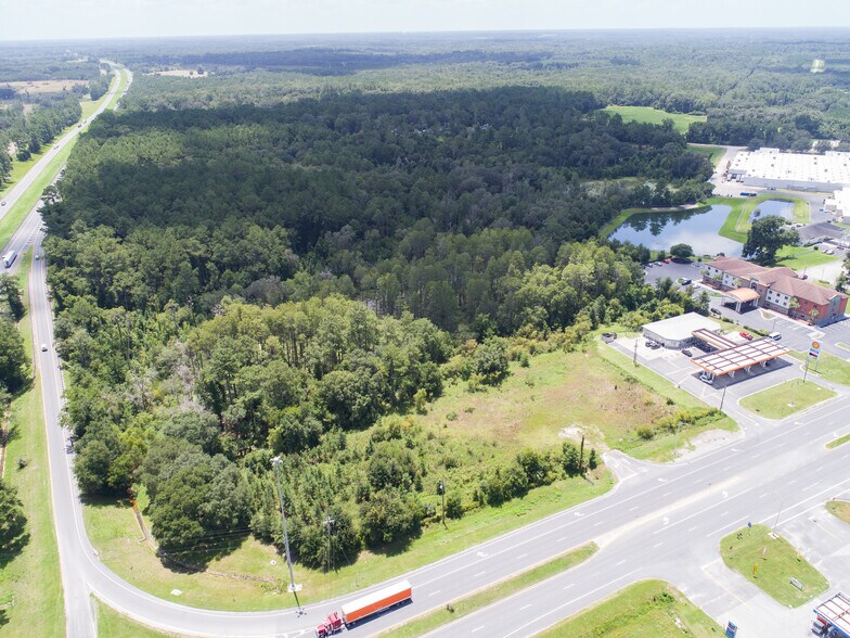 More Photos Of 70th St, Live Oak Land For Sale