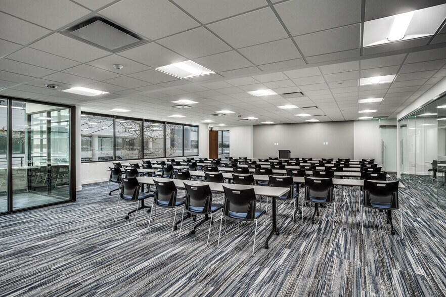 More Photos Of 2901 Kinwest Pky, Irving Office For Lease