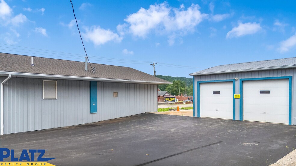 More Photos Of 230 E Liberty St, Lowellville Industrial For Sale