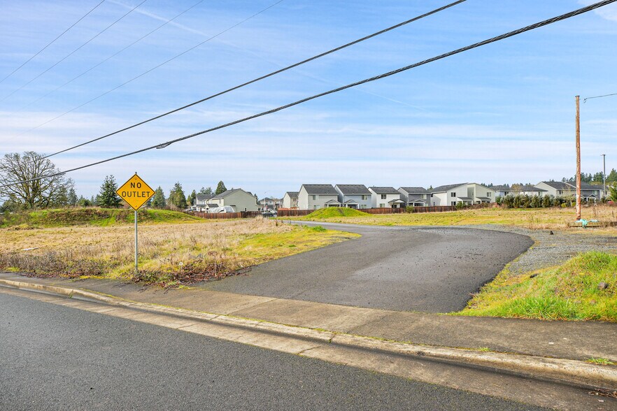 More Photos Of 0 Howard St, Saint Helens Land For Sale