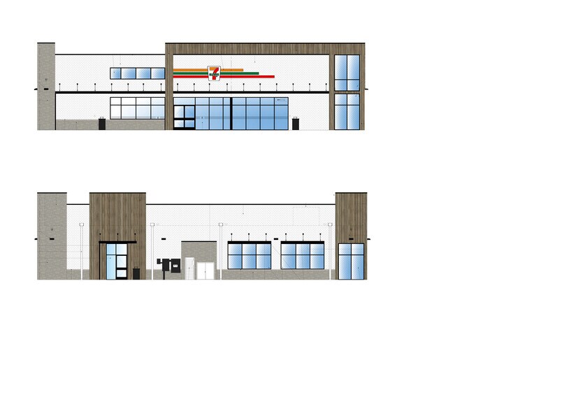 More Photos Of 15835 S Redwood Rd, Bluffdale Convenience Store For Sale