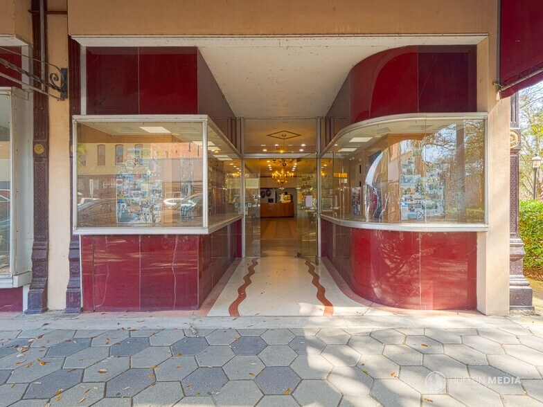 More Photos Of 1418 Newcastle St, Brunswick Storefront For Sale