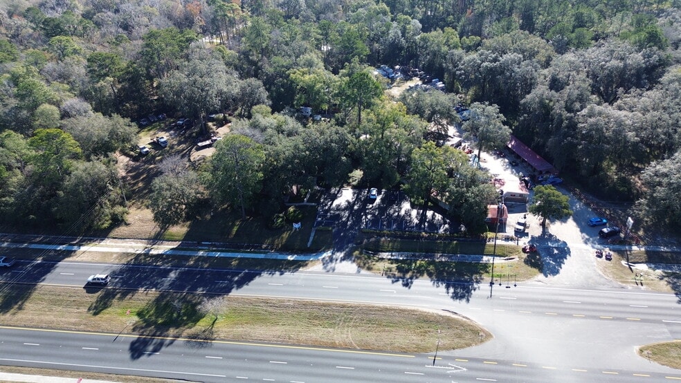 More Photos Of 2809 Blanding Blvd, Middleburg Office For Sale