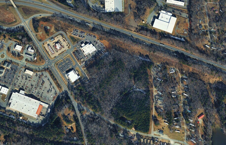 More Photos Of 2032 N Carolina 86, Hillsborough Land For Sale