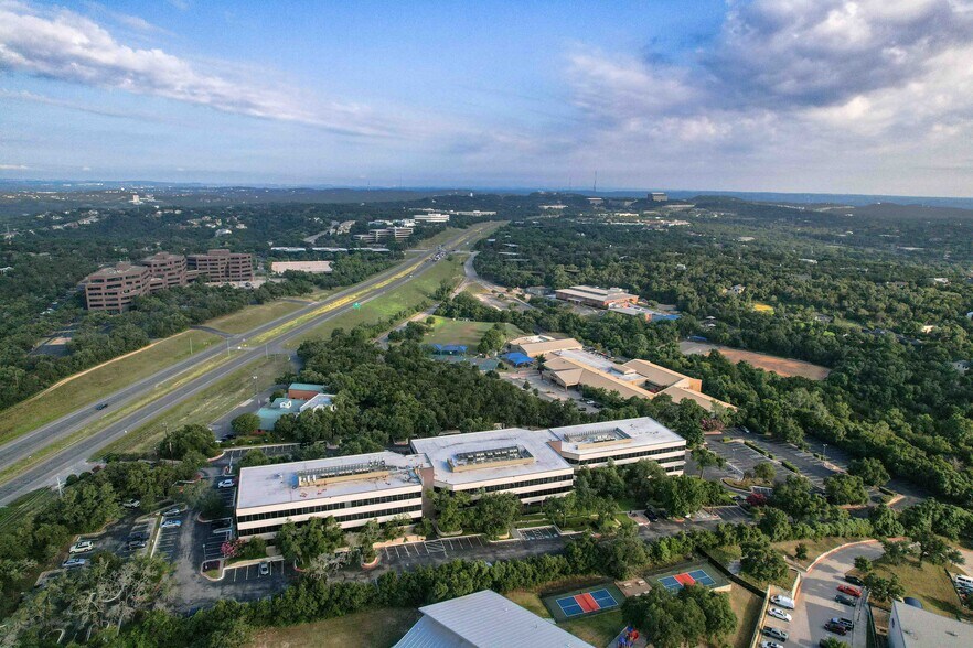 More Photos Of 1301 S Capital Of Texas Hwy, Austin Office For Lease