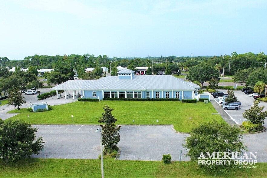 More Photos Of 5115 Sr-64 E, Bradenton Office For Sale