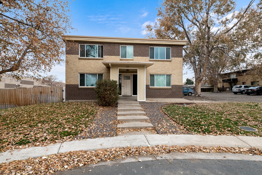 More Photos Of 1675 Upham St, Lakewood Apartments For Sale