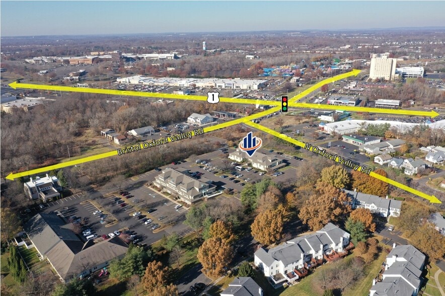 More Photos Of 333 N Oxford Valley Rd, Fairless Hills Medical For Lease