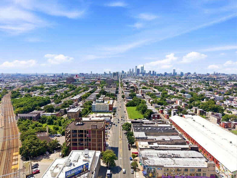 More Photos Of 2509-2537 N Broad St, Philadelphia Land For Sale