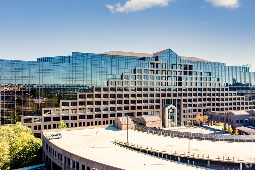 Primary Photo Of 2300 Windy Ridge Pkwy SE, Atlanta Office For Lease