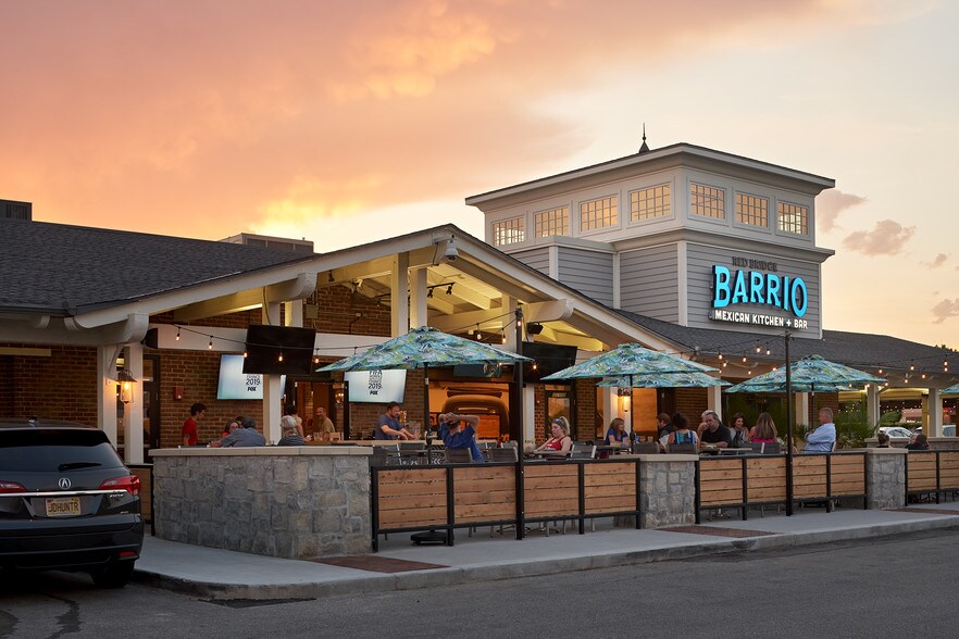 More Photos Of 401 E Red Bridge Rd, Kansas City Unknown For Lease