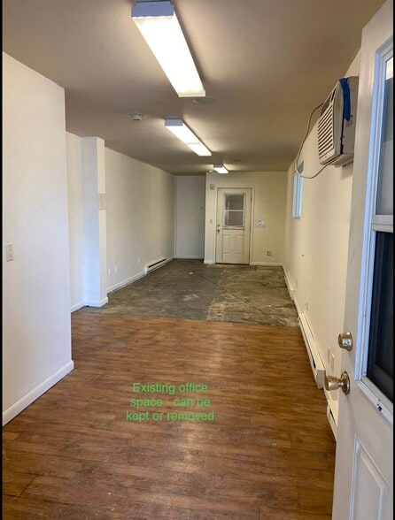 More Photos Of 28487 US 6, Rifle Warehouse For Lease