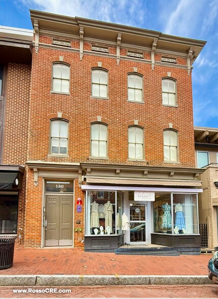 More Photos Of 180 Main St, Annapolis Office For Lease