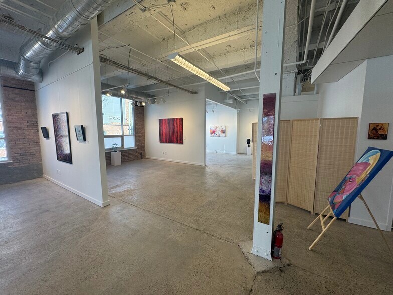 More Photos Of 300 Ionia Ave SW, Grand Rapids Office For Sale