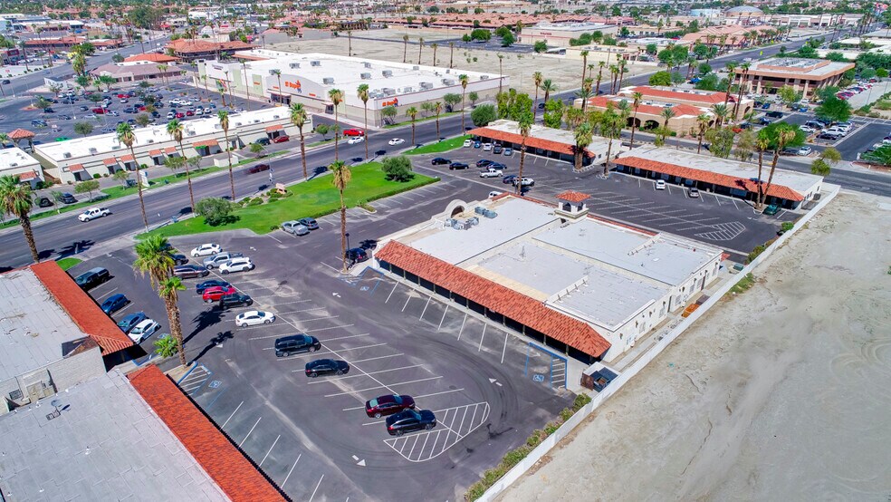 More Photos Of 81709 Doctor Carreon Blvd, Indio Medical For Lease