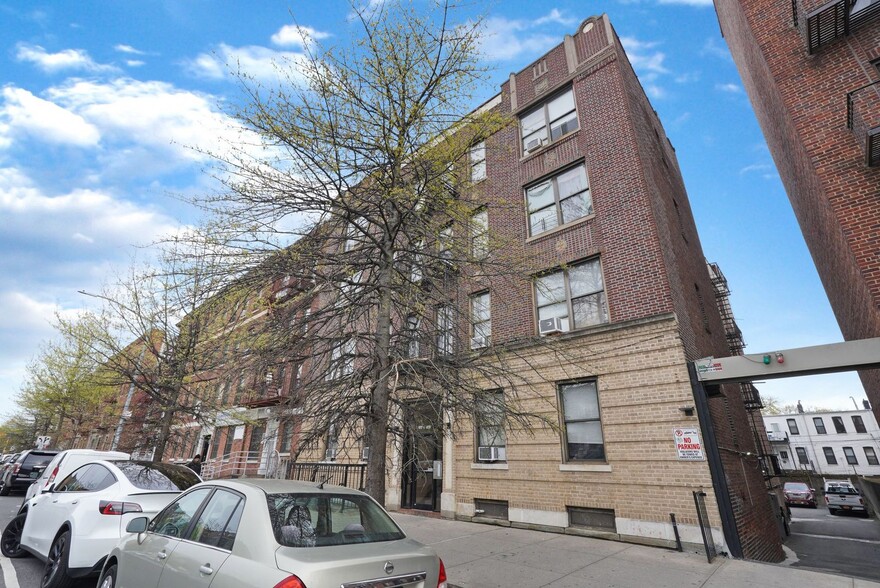 Primary Photo Of 339-341 86th St, Brooklyn Apartments For Sale