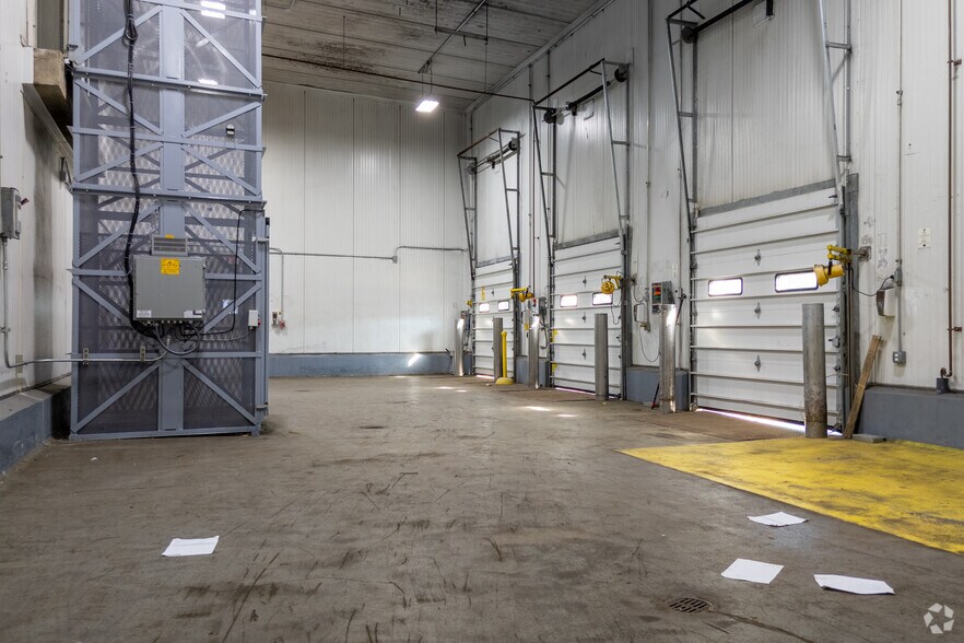 More Photos Of 2701 Simpson St, Monroe Food Processing For Sale