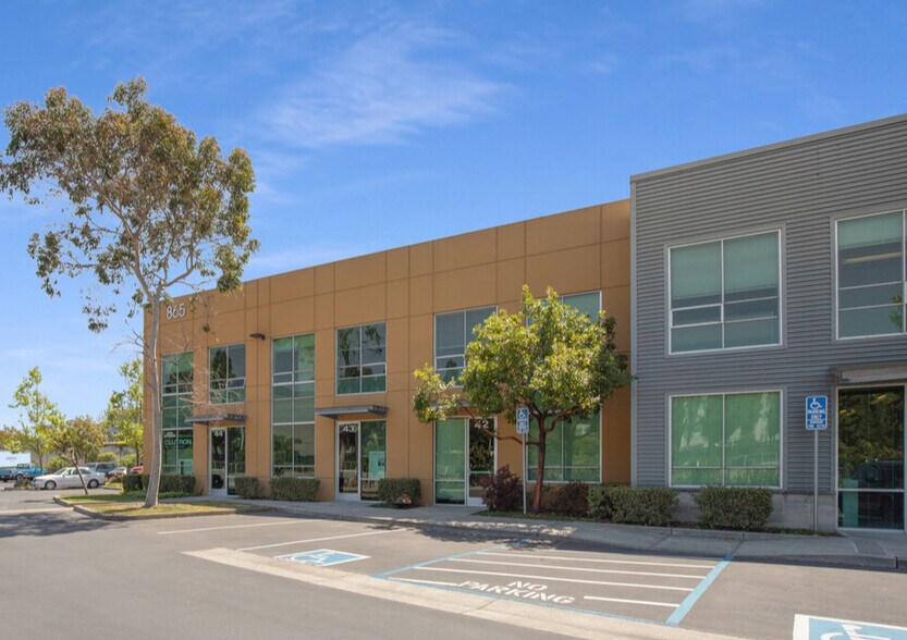 More Photos Of 865 Marina Bay Pky, Richmond Flex For Lease