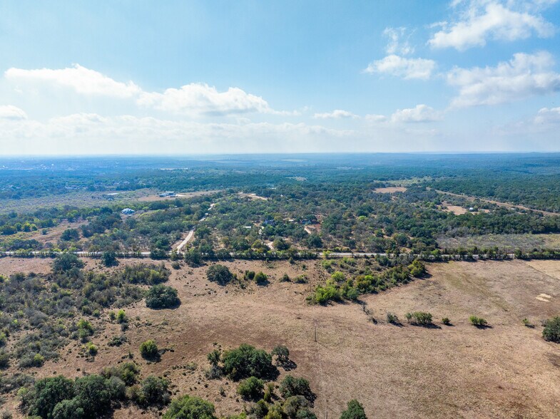 More Photos Of 3801 W FM 150, Kyle Land For Sale