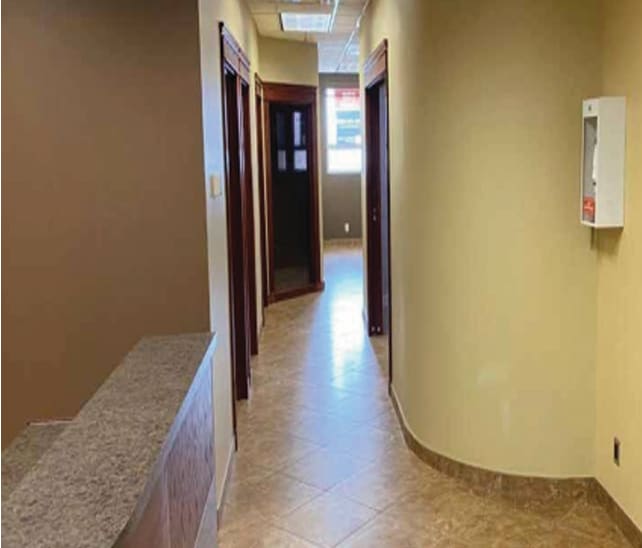 More Photos Of 13135-13161 156th St NW, Edmonton Industrial For Sale