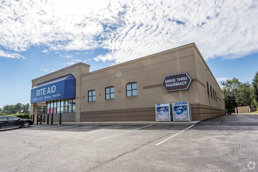 More Photos Of 1520 Rock Spring Rd, Forest Hill Drugstore For Lease
