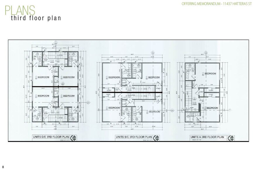 More Photos Of 11437 Hatteras St, North Hollywood Apartments For Sale