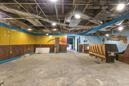More Photos Of 2529 Dauphine St, New Orleans Storefront Retail Residential For Sale