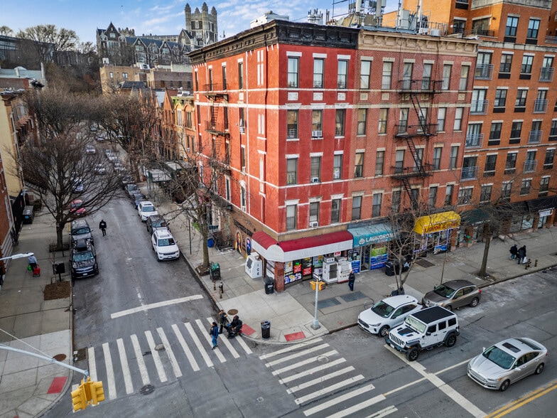 More Photos Of 2591 Frederick Douglass Blvd, New York Apartments For Sale