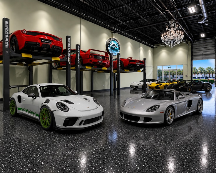 More Photos Of 14930 Corporate Rd S, Jupiter Warehouse For Sale