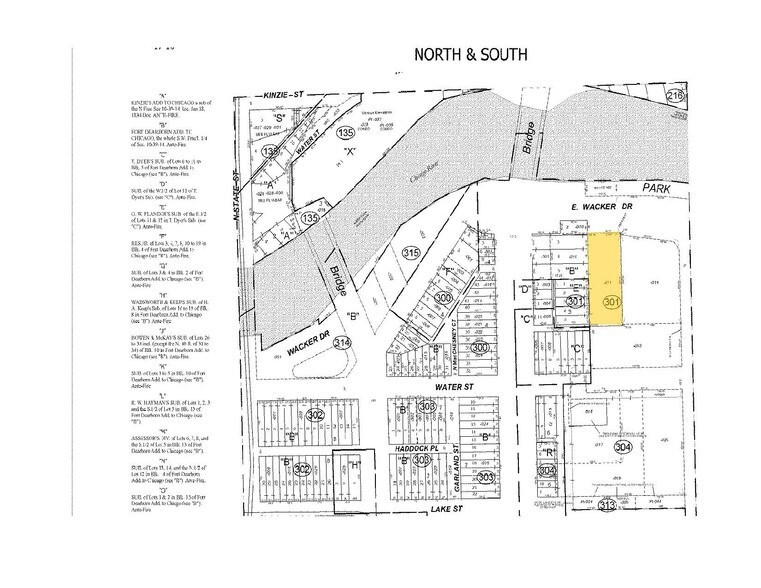 More Photos Of 111 E Wacker Dr, Chicago Office For Lease