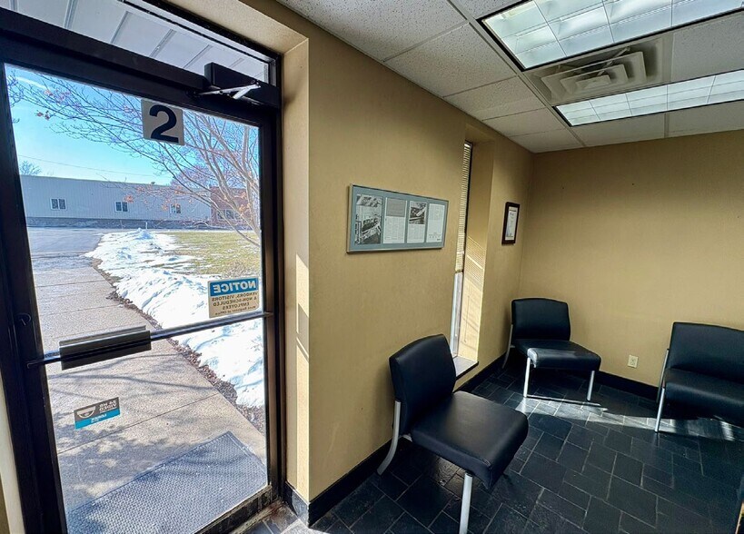 More Photos Of 3600 Tennis Ct, Saint Joseph Manufacturing For Sale
