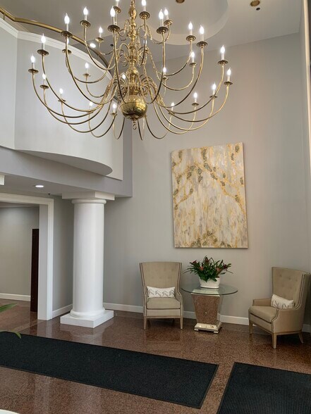 More Photos Of 23670 Hawthorne Blvd, Torrance Office For Lease