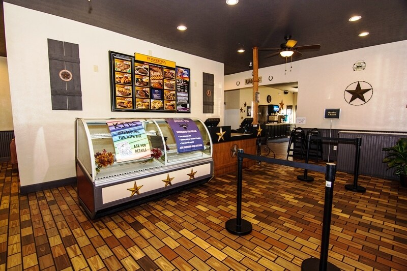 More Photos Of 7052 Benton Rd, Paducah Restaurant For Sale