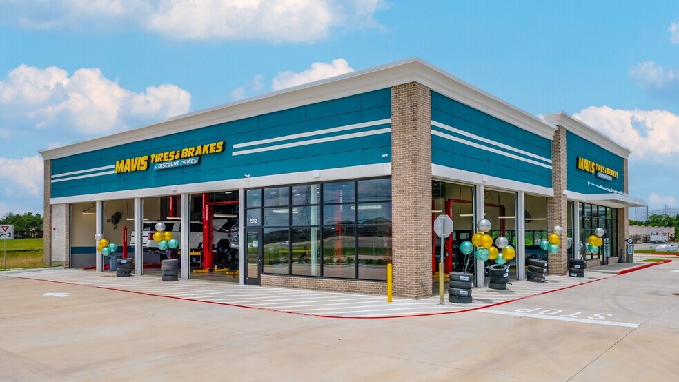 Primary Photo Of 25242 FM 1093, Katy General Retail For Sale