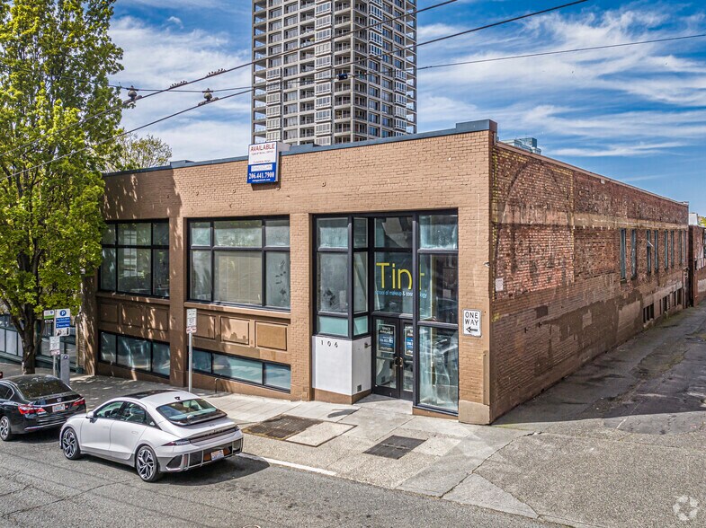 More Photos Of 106 Lenora St, Seattle Loft Creative Space For Lease