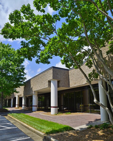 More Photos Of 2161 Newmarket Pky SE, Marietta Office For Lease
