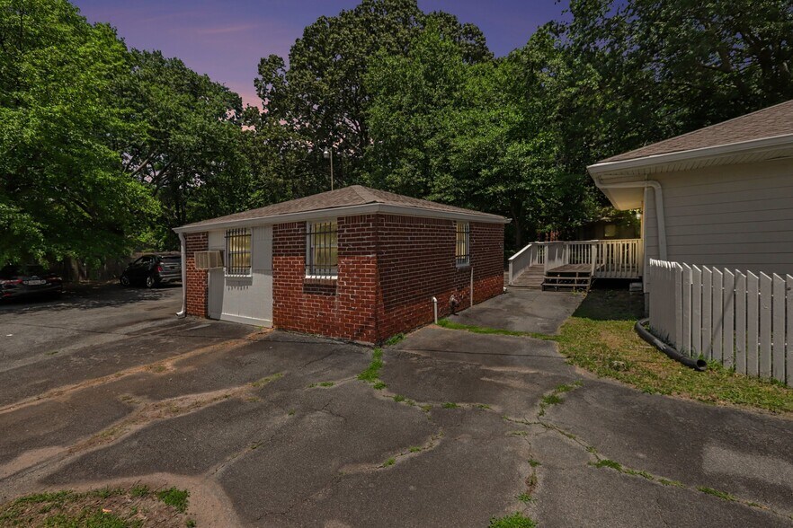 More Photos Of 5084 Lavista Rd, Tucker Office For Sale