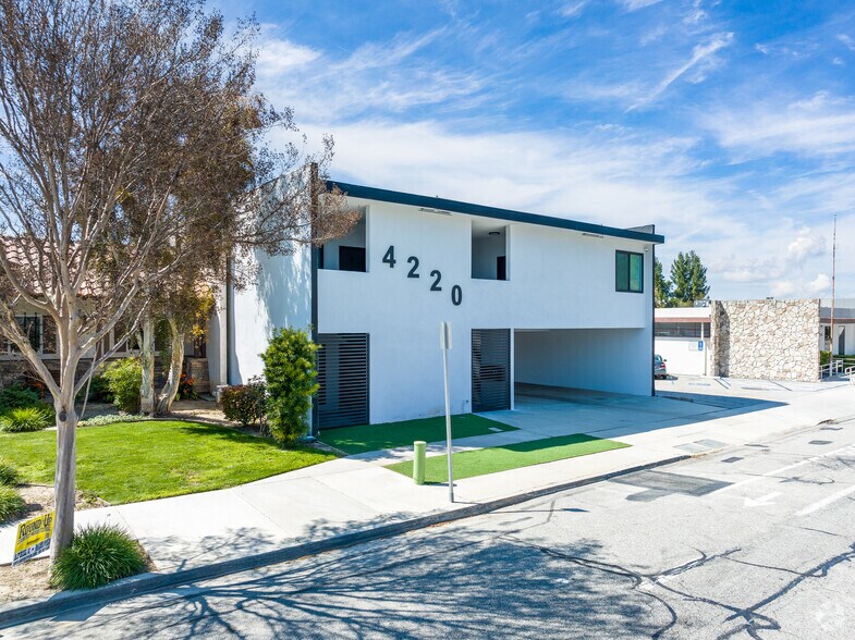 Primary Photo Of 4220 E Los Angeles Ave, Simi Valley Loft Creative Space For Lease