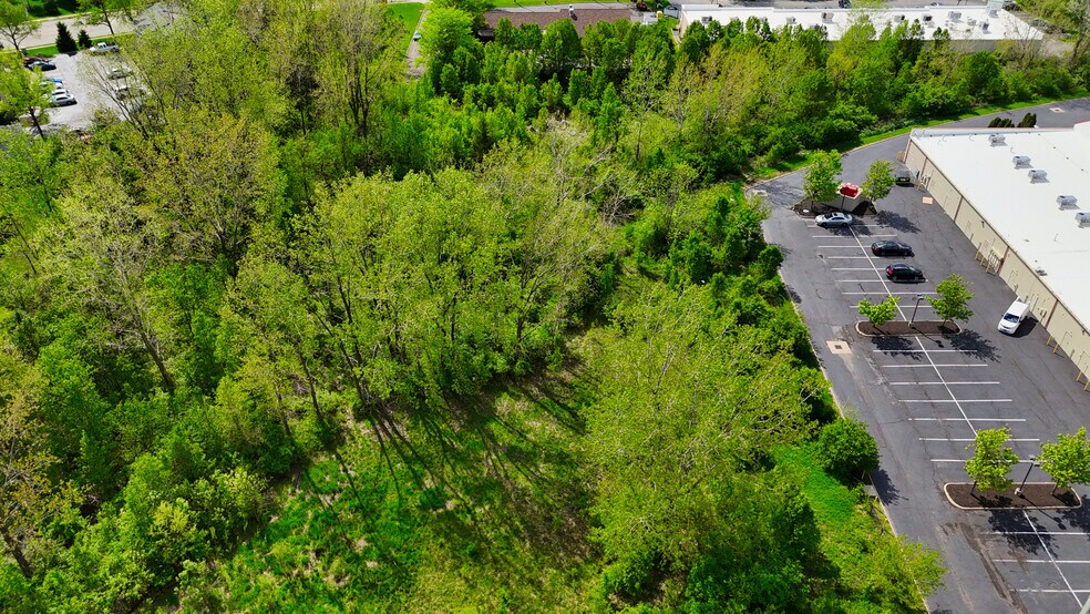 More Photos Of 0 Sancus Boulevard, Westerville Land For Sale