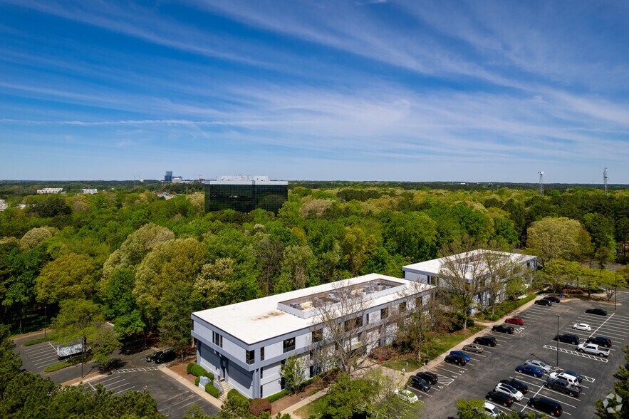 More Photos Of 3101 Poplarwood Ct, Raleigh Unknown For Lease